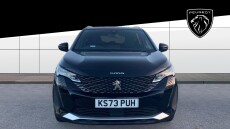 Peugeot 5008 1.5 BlueHDi Allure 5dr EAT8 Diesel Estate